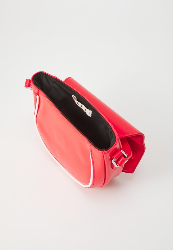 SMILE BAG UNISEX – Umhängetasche
