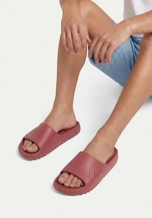 Quiksilver, - Sandały kąpielowe