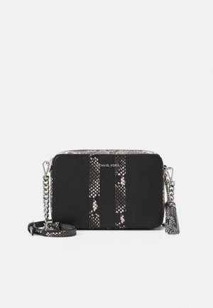 MICHAEL Michael Kors, Sac bandoulière - black