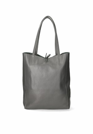 CHICCA BORSE Handtas - grigio scuro
