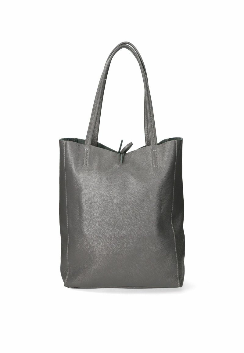 CHICCA BORSE Håndtasker - grigio scuro