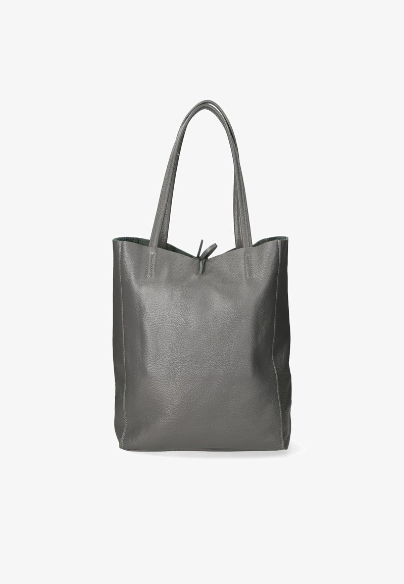 CHICCA BORSE Håndtasker - grigio scuro