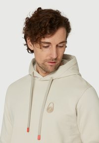 Sail Racing OCEAN - Sweatshirt - ivory
