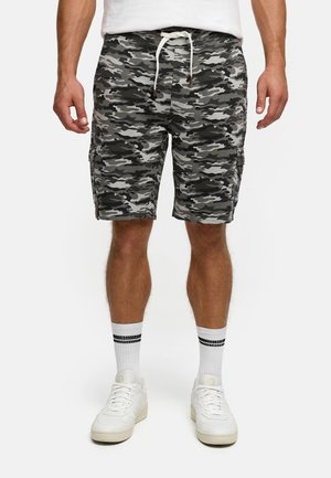 INDICODE JEANS, Szorty