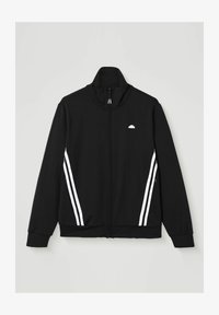 Niet geselecteerd, black