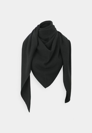 Marc O'Polo CAPE SCARF - Bufanda - black