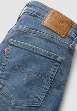 Levi's® Jeans Skinny Fit - cool secret bench