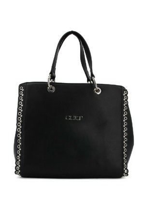 Borsa a mano - nero