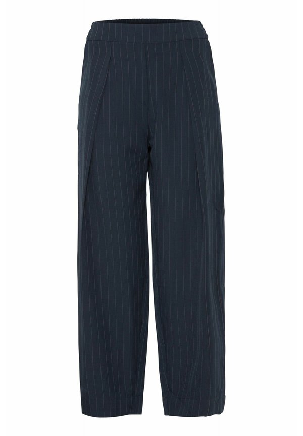 BYMMMIDDE BARREL - Trousers4