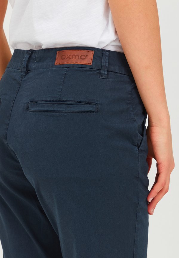 OXCHILLI - Chinos - mood indigo3
