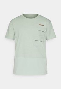 YAHTO - Spordi T-särk - light green