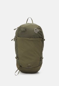 Norrøna - FEMUND 20L PACK UNISEX - Backpack - olive night Thumbnail Image 1