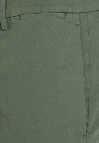 Boglioli Pantalon classique - sage green