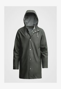 Niet geselecteerd, green