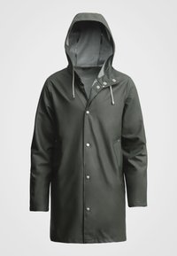 STOCKHOLM - Parka - green