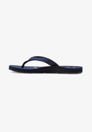 VISTA IV - Pool shoes - navy