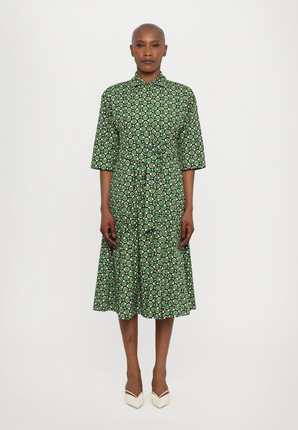 VARENNA - Shirt dress