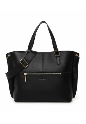 VANESA - Borsa a mano - nero