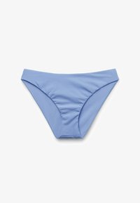 Non selezionato, blue