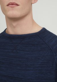 Blend BHPULLOVER - Trui - ensign blue