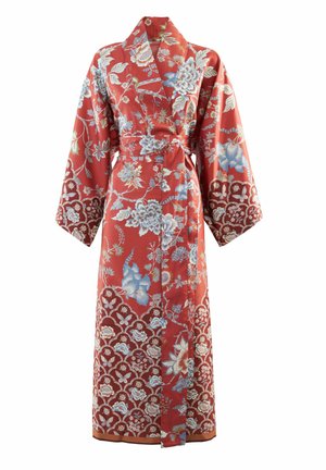 RAGUSA - Dressing gown - rot