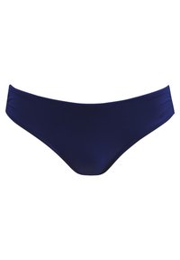 Niewybrane, klasyczny fason