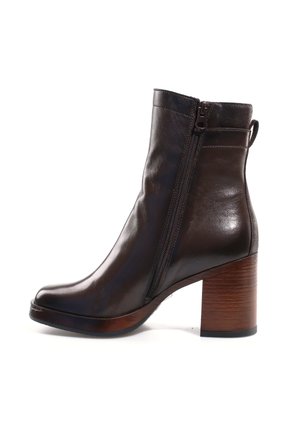 MJUS, MIETTA - Boots à talons - mocha