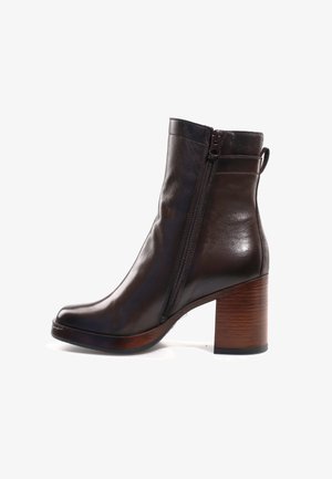 MJUS, MIETTA - Boots à talons - mocha