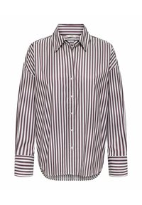 VESPER LS NOOS - Skjortebluser - cloud dancer