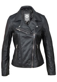 Unselected, black