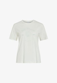 Sélectionné, snow white