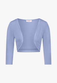 Ikke valgt, smoky lavender