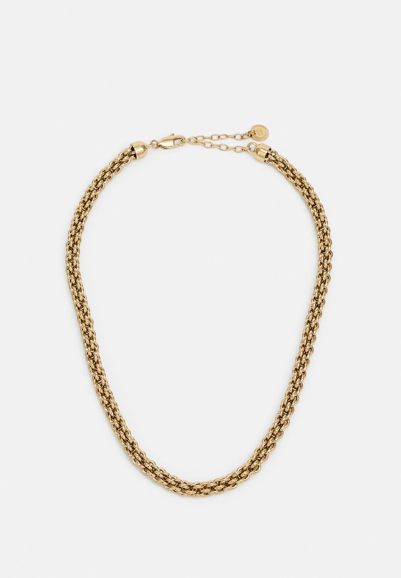 Tommy Hilfiger - Collana - gold-coloured, Ingrandire