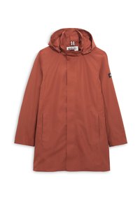 Aigle Parka - red