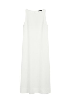 Massimo Dutti, - Długa sukienka