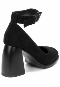 Betsy Escarpins à talons hauts - black