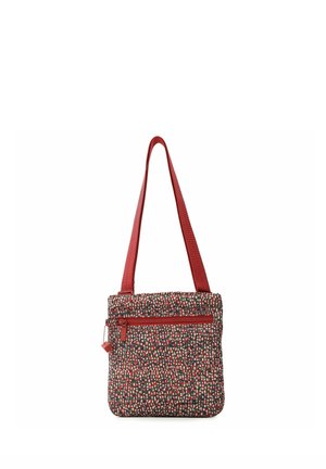 Hedgren, INNER CITY LEONCE UMHÄNGETASCHE RFID 20 CM - Cross body bag - print aw