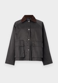 Selecionado, off black