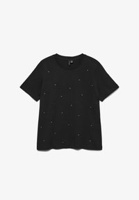 Non selezionato, black