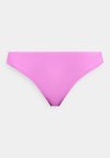 SWIM WOMEN BRAZILIAN - Κάτω μέρος μπικίνι - electric orchid