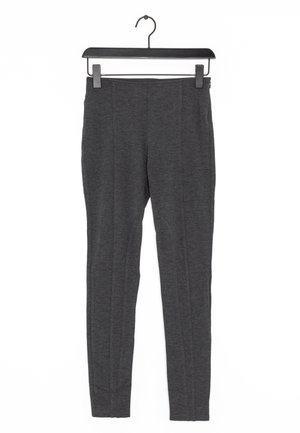 Mango Leggings - grey