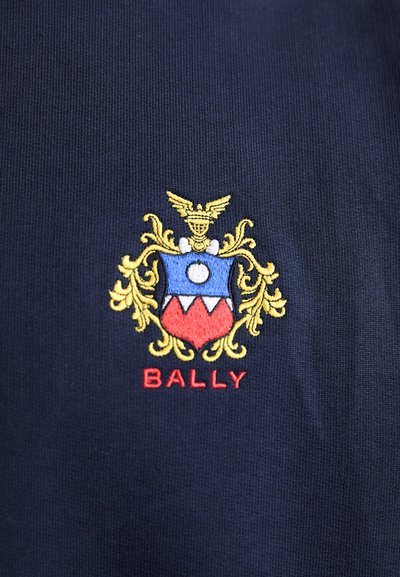 Bally Sudadera - navy