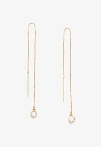 Sélectionné, gold-coloured