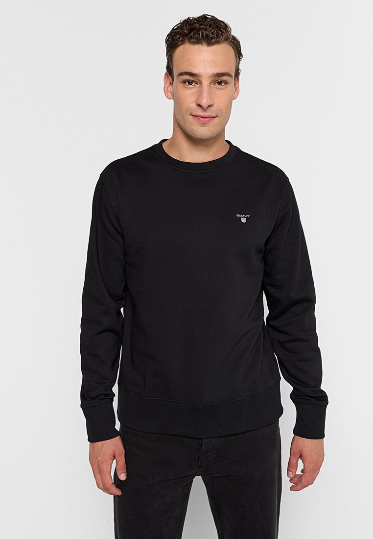 Gant Sweater zwart