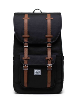 LITTLE AMERICA 30L - Mochila - camel