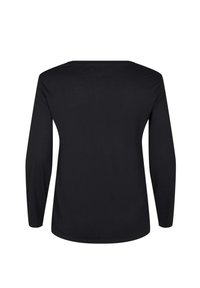 Zizzi Camicetta - black