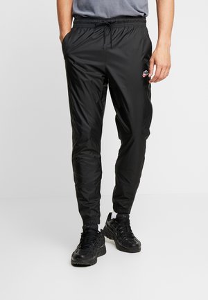 Verryttelyhousut - black