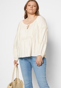 Madewell CANAL  - Blusa - lighthouse