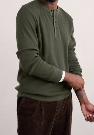 Maglione - green
