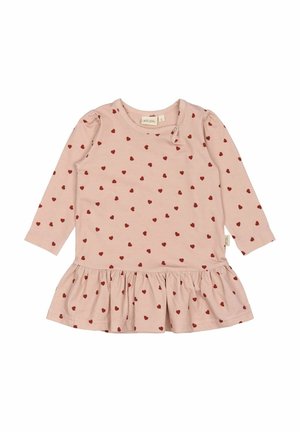 Vestido ligero - heart